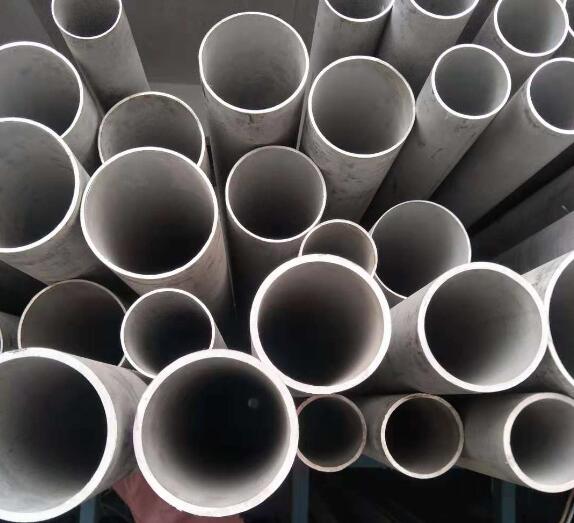 七星321不锈钢管