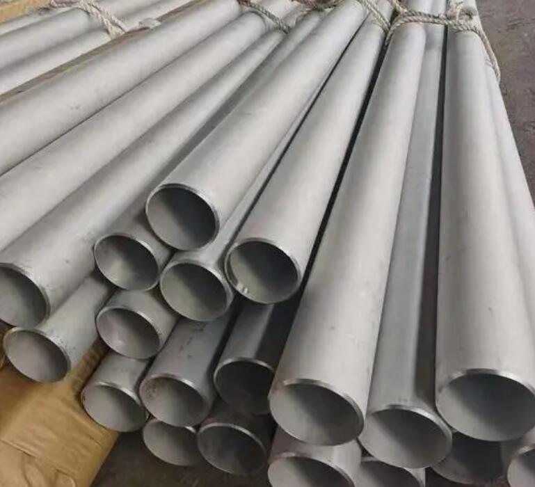 七星304不锈钢管