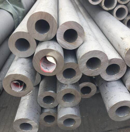 七星321不锈钢管