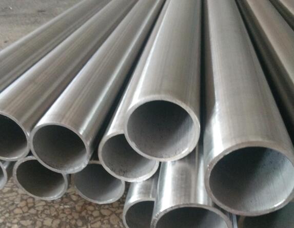 七星321不锈钢管