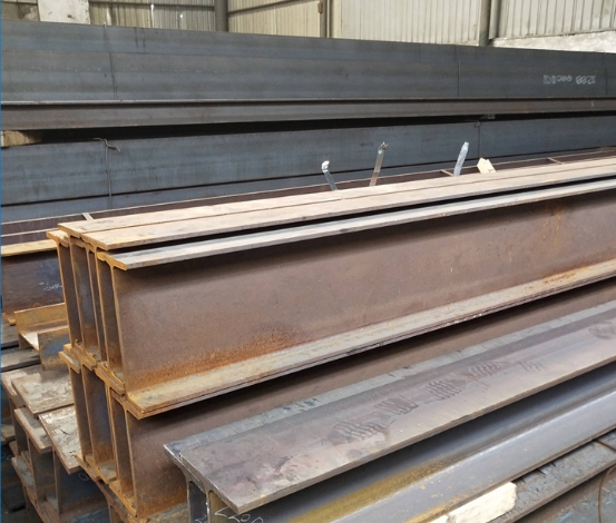 七星Q235EH型钢