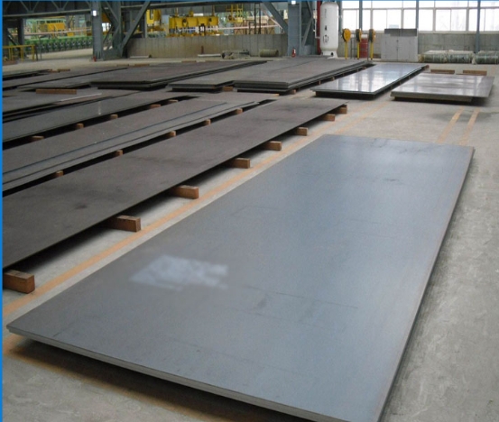 七星NM450C耐磨板