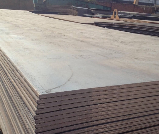 七星NM400耐磨板