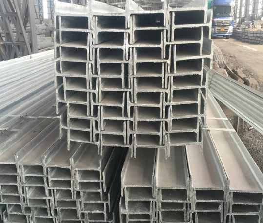 七星Q235焊接H型钢