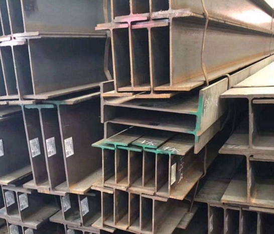 七星Q235C工字钢
