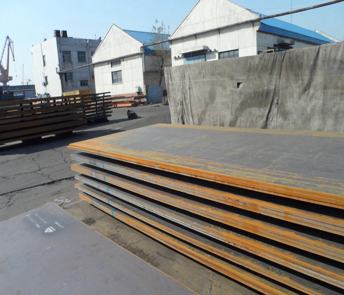 七星SA210C镀锌板